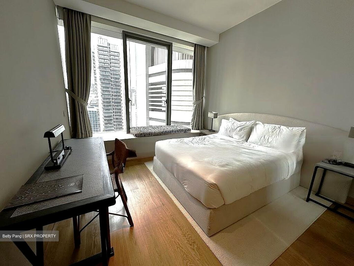 Ardmore Residence (D10), Condominium #477595771